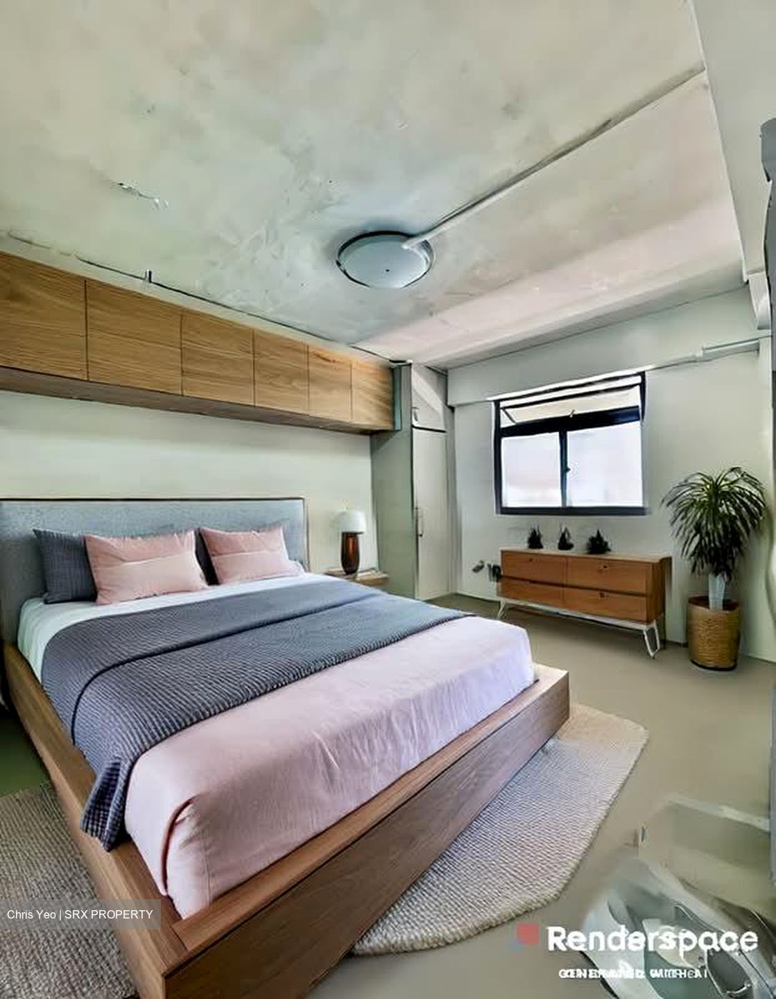 Blk 2 Tanjong Pagar Plaza (Bukit Merah), HDB 3 Rooms #548838811